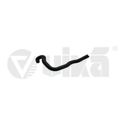 Bilde av VIKA 11211830601 Radiatorslange SKODA: Superb II Stasjonsvogn, Octavia 2 Combi, VOLKSWAGEN: Golf 5, Touran I, AUDI: A3 Sportback