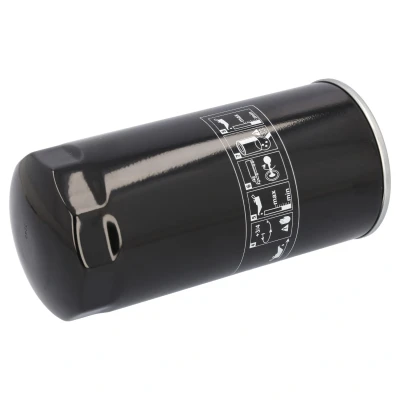 Bilde av FEBI BILSTEIN 185263 Automatgirfilter
