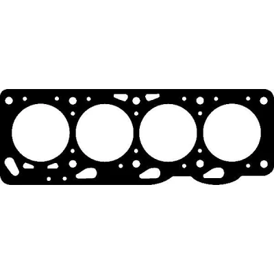 Bilde av CORTECO 411219P Toppakning 1,75 76,5 VOLKSWAGEN: GOLF 3, 2, 1