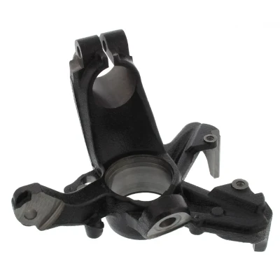 Bilde av MAPCO 107771 Styrespindel framaksel venstre VOLKSWAGEN: Golf 4, Bora Sedan, AUDI: A3 Hatchback
