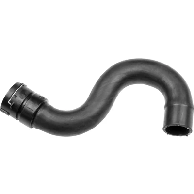 Bilde av GATES 05 4343 Radiatorslange EPDM (etyl propylen dien gummi) VOLVO: XC60 I, V70 3, XC70 II Stasjonsvogn
