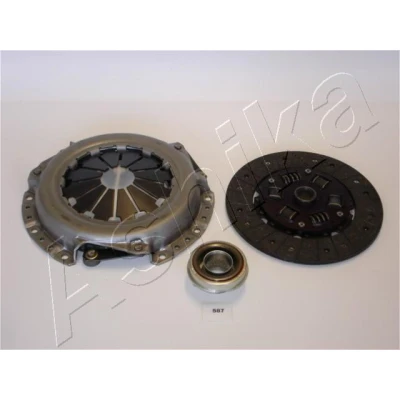 Bilde av Clutchsett, mitsubishi galant iv, station wagon l 300 buss iii, flak/chassi skåp l400 buss,