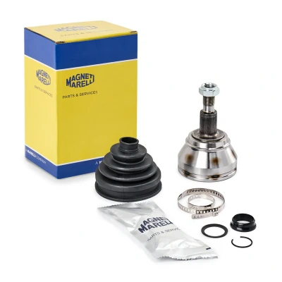 Bilde av MAGNETI MARELLI 302015100033 Drivknute framaksel VOLKSWAGEN: Golf 4, 4 Variant, New Beetle Hatchback, SKODA: Octavia 1 Combi, AUDI: A3 Hatchback