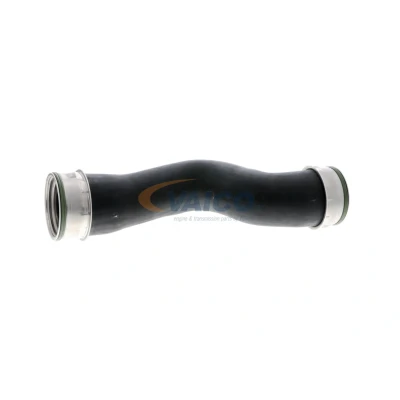 Bilde av VAICO V10 3787 Ladeluftslange gummi med tekstilforsterker Original Quality VOLKSWAGEN: Passat B6 Variant