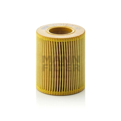Bilde av MANN FILTER HU 711/2 x Oljefilter med tetning Filterinnsats MAZDA: 6 Stasjonsvogn, Sedan, Hatchback
