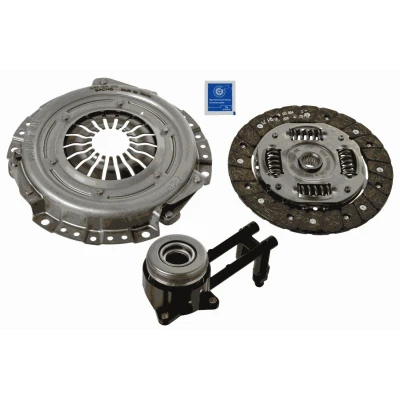 Bilde av SACHS Kit plus CSC 3000 990 085 Clutch 190