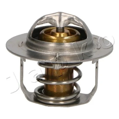Bilde av JAPKO 38600 Termostat 82 TOYOTA: Hiace 4 Bus, Land Cruiser Prado 70 SUV, Supra IV, MAZDA: MX 5 I, 323 I Hatchback, 929 II Coupé, MITSUBISHI: L400 Van