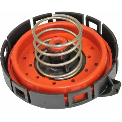 Bilde av METZGER 2385039 ventil, veivhuslufting BMW: 5 Touring, Sedan, X5