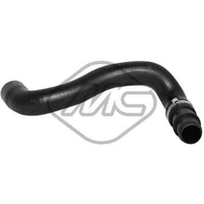 Bilde av Radiatorslange, Øvre, mini mini, cabriolet, clubman, coupé, roadster, 17122754221, 17127647004