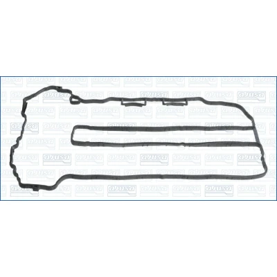 Bilde av AJUSA 11109400 Toppdekselpakning OPEL: Astra H Caravan, Corsa D Hatchback, G Caravan