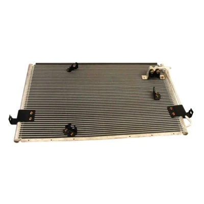 Bilde av MAXGEAR AC871399 Kondensator uten tørker 626mm BMW: 8 (E31) 850 i, Ci, 850Ci 5.4, CSi, 840 Ci 1990 1999