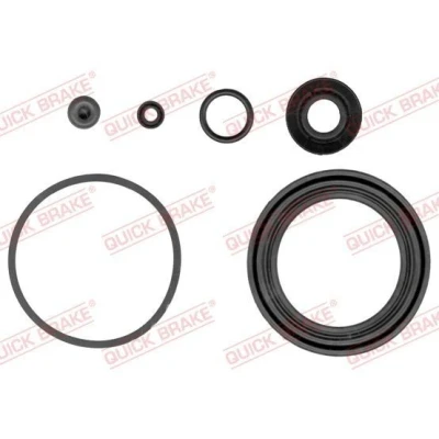 Bilde av QUICK BRAKE 114 0261 Bremseklave Reparasjonssett 60 OPEL: Movano B Minibuss, Van, RENAULT: MASTER 3 Kasten,