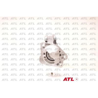 Bilde av Starter, mazda 2, 3, 3 sedan, M 0 T 32771, M000T32771, ZJ38 18 400