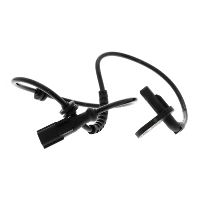 Bilde av VEMO V46 72 0096 ABS Sensor venstre bakaksel Original Quality for kjøretøy med 630 12 RENAULT: CLIO III Grandtour, 3