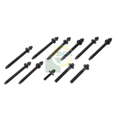 Bilde av BGA BK1405 Sylindertoppskrue CITROËN: C3 II, Berlingo II Van, C4 Grand Picasso 2, PEUGEOT: Partner 308 Hatchback, SW 2