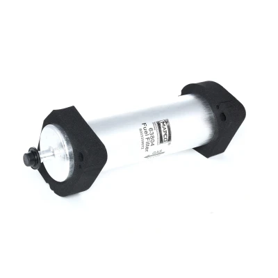 Bilde av MAPCO 63804 Drivstoffilter ledningsfilter 9 11 AUDI: Q5, A4 B8 Avant, A6 C7 Allroad, PORSCHE: Macan