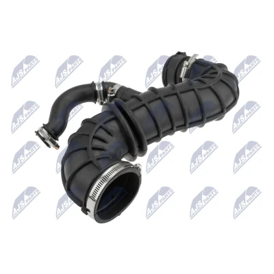 Bilde av NTY GPP FR 027 Sugeslange, luftfilter FORD: Transit Connect Mk1 Van