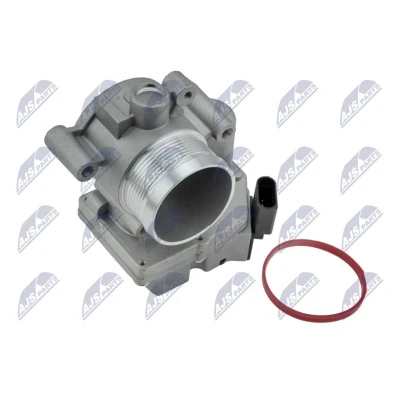 Bilde av NTY ETB VW 038 Gasspjeld VOLKSWAGEN: GOLF 6, Beetle Hatchback, Jetta 3