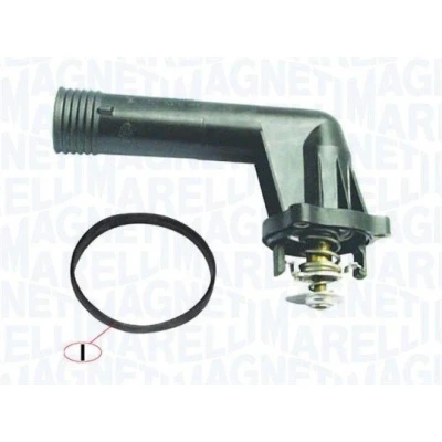 Bilde av MAGNETI MARELLI 352317100140 Termostat 95 med tetning BMW: 3 Coupé, Sedan, 5 Touring