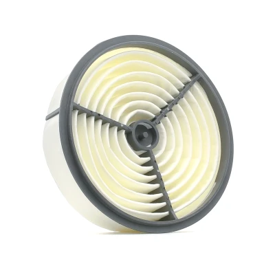 Bilde av FEBI BILSTEIN 27277 Luftfilter 64 220 Filterinnsats TOYOTA: HILUX 6 Pick up, 4Runner, Supra III