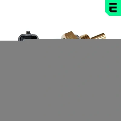 Bilde av Sensor, kjølemiddeltemperatur dacia, mercedes benz, nissan, opel, renault OE 22 63 000 07R, 22630 00Q1P, 00Q2D