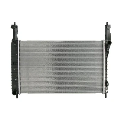 Bilde av THERMOTEC D7X095TT Radiator Aluminium 673 408 26 Kjøleribber loddet