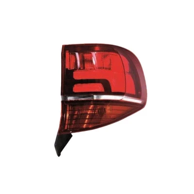 Bilde av MAGNETI MARELLI 710815040015 Baklykter venstre ytre del W16W, P21W med lyspære BMW: X5