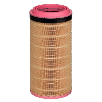 Bilde av HENGST FILTER E1872L Luftfilter 534 251 Filterinnsats