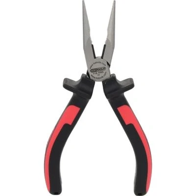 Bilde av KS TOOLS 115.1023 Nebbtang 160, 49, 12 153