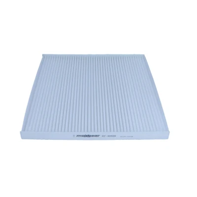 Bilde av MAXGEAR 26 1941 Kupéfilter pollenfilter, Partikkelfilter 270, 281 280, 269 20 NISSAN: Murano II
