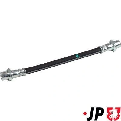Bilde av JP GROUP 4861708770 Bremseslange venstre bakaksel, innvendig 225 TOYOTA: Yaris II Hatchback