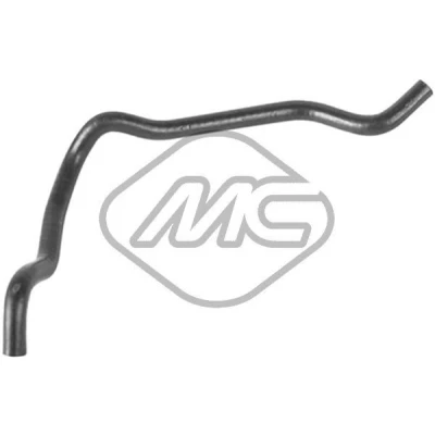 Bilde av Radiatorslange Metalcaucho 94060