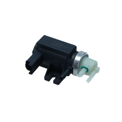 Bilde av MAXGEAR 58 0240 trykkomformer, turbolader magnetventil elektrisk pneumatisk CITROËN: C5 II Stasjonsvogn, 3, PEUGEOT: 307 SW