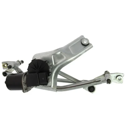 Bilde av MAPCO 104043 Vindusvisker Stangsystem for venstreratt foran med elektromotor
