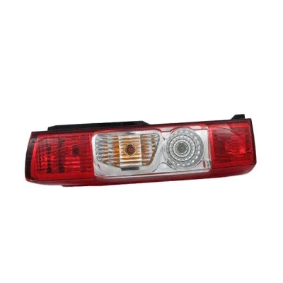 Bilde av MAGNETI MARELLI 712201571120 Baklykter høyre P21W, P21/5W med pæreholder PEUGEOT: Boxer Van, Minibuss, FIAT: Ducato III Van