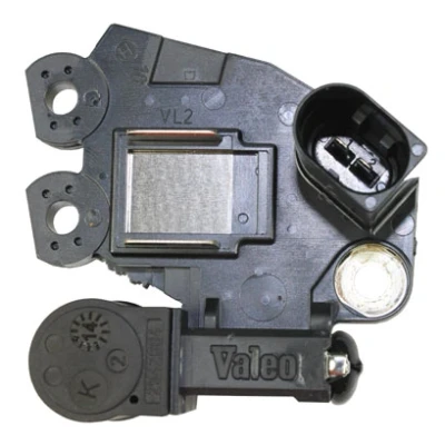Bilde av METZGER 2390079 Generatorregulator 14 MERCEDES BENZ: E Klasse T modell, C Sedan, GL