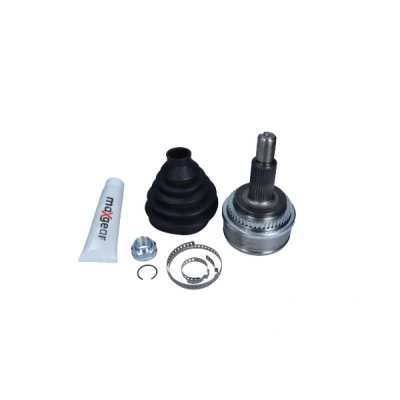 Bilde av MAXGEAR 49 3168 Ledd, drivaksel bakaksel, hjulside med ABS senorring LAND ROVER: Range Rover Sport