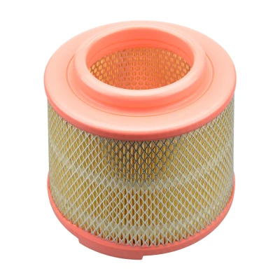 Bilde av Castrol filters CA0253 Luftfilter 222mm omluftfilter TOYOTA: HILUX 3 Pick up, FORD: Ranger Mk2, MAZDA: BT 50 up