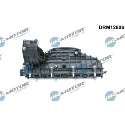 Bilde av DR.MOTOR AUTOMOTIVE DRM12806 Innsugningsmanifold MERCEDES BENZ: Sprinter 3.5 T Flatvogn lastebil/Chassis, E Klasse modell, C modell