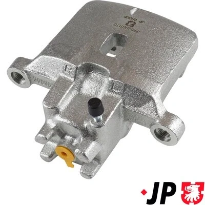Bilde av JP GROUP 3962001170 Bremsecaliper venstre bakaksel MITSUBISHI: PAJERO 3, 4