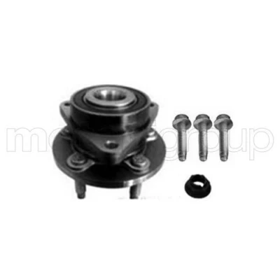 Bilde av METELLI 19 2858 Hjullagersett OPEL: Astra J Sports Tourer, Sedan, Hatchback