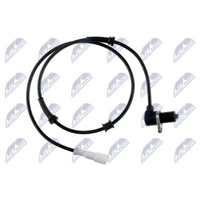 Bilde av Sensor, hjulturtall, Framaksel, Framaksel høyre, venstre, alfa romeo 145, 146, 155, gtv, spider, fiat coupe, lancia delta ii,