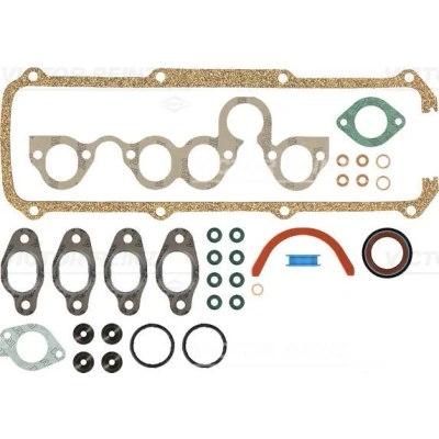 Bilde av REINZ 02 12947 07 Tetningssett, sylindertopp med ventilstangtetning, uten sylinderhodetetning VOLKSWAGEN: GOLF 2, TRANSPORTER 3 Bus