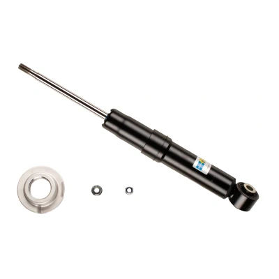 Bilde av BILSTEIN B4 OE Replacement 19 229584 Støtdemper bakaksel gasstrykk torørs Demper bærer ikke fjær nedre øye, øvre stift SUBARU: Outback III