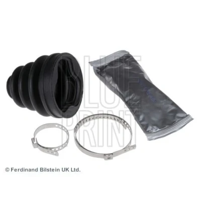 Bilde av BLUE PRINT ADT38189 Drivakselmansjett girkassesiden, framaksel gummi TOYOTA: Yaris II Hatchback, I Verso