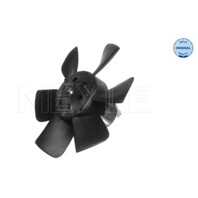 Bilde av Ventilator, motorkjøling, audi,seat,vw, 165 959 455 J, K, L, 191 AA, L