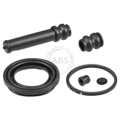Bilde av Reparasjonssett, bremseklave, Bakaksel, lexus lx, toyota fj cruiser, land cruiser 200, prado