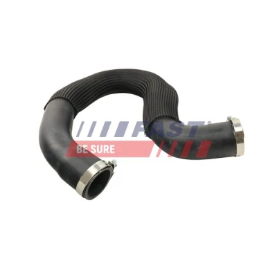 Bilde av FAST FT65534 Ladeluftslange polykloropren (neopren) PEUGEOT: Expert III Van