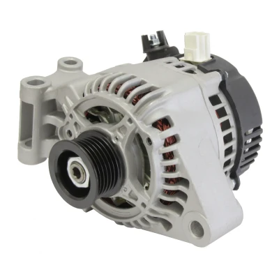 Bilde av MAPCO 13605 Dynamo 14V 80A FORD: Focus Mk1 Stasjonsvogn, 2, Hatchback
