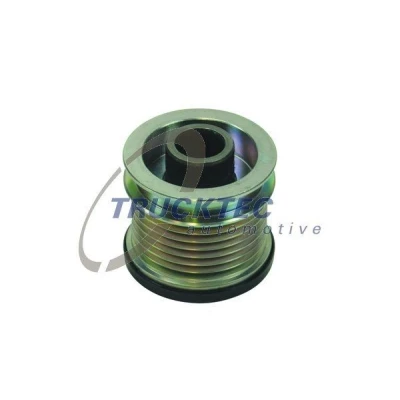 Bilde av TRUCKTEC AUTOMOTIVE 02.17.064 Frihjul Dynamo MERCEDES BENZ: E Klasse T modell, Sedan, ML Klasse, JEEP: Commander